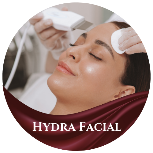 Hydra Facial Dubai